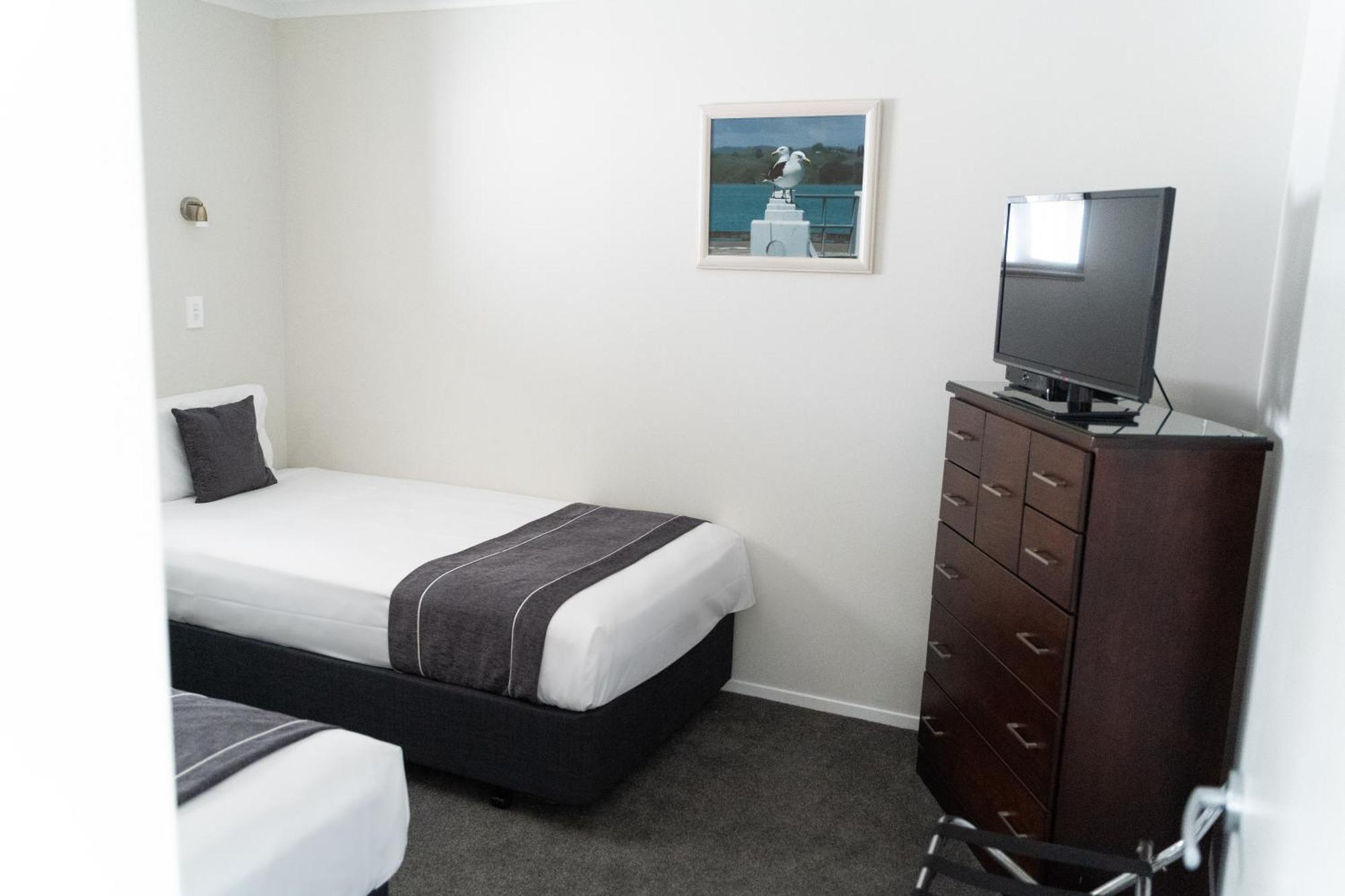 Pacific Coast Motor Lodge Вакатане Екстер'єр фото