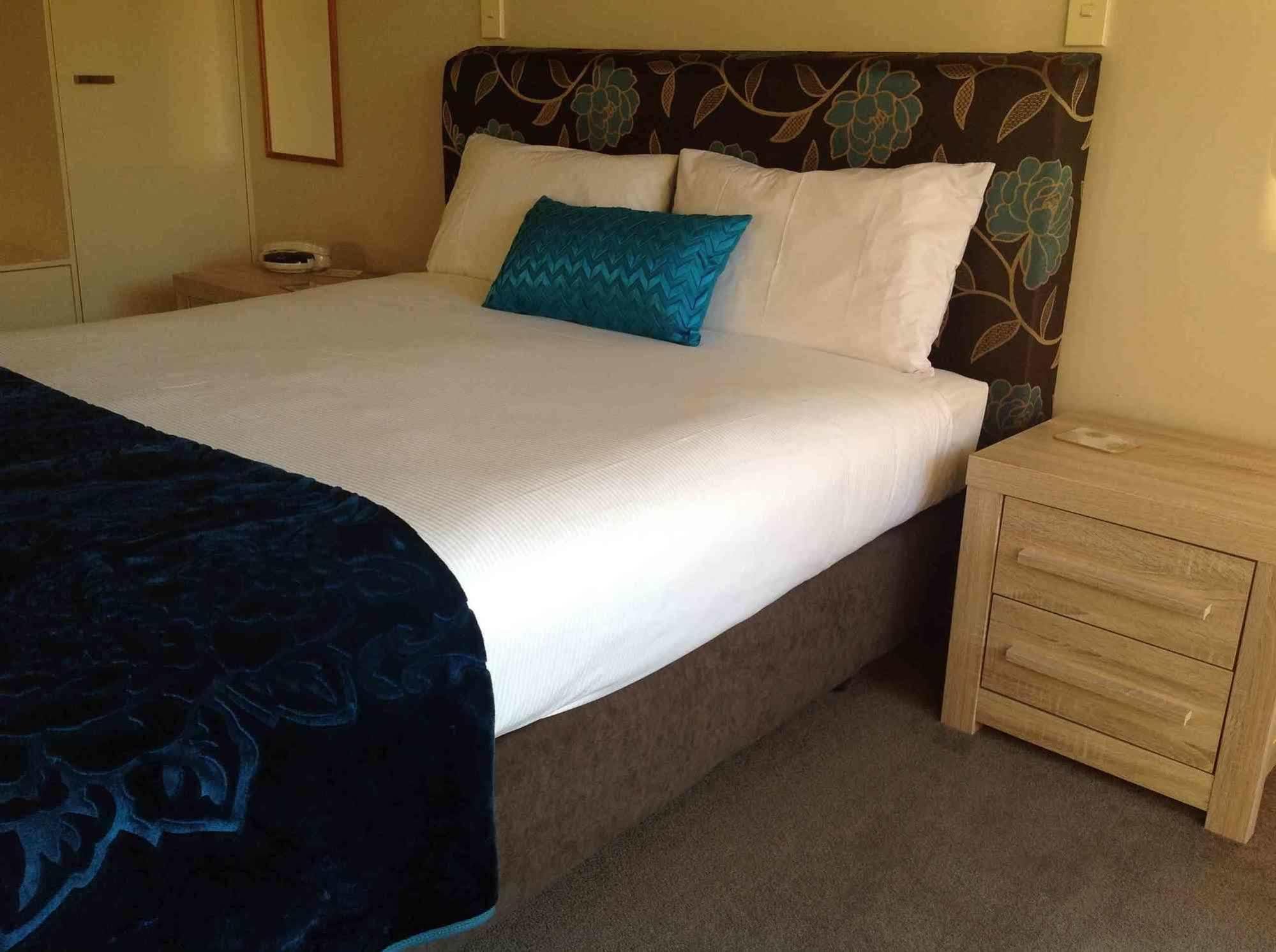 Pacific Coast Motor Lodge Вакатане Екстер'єр фото